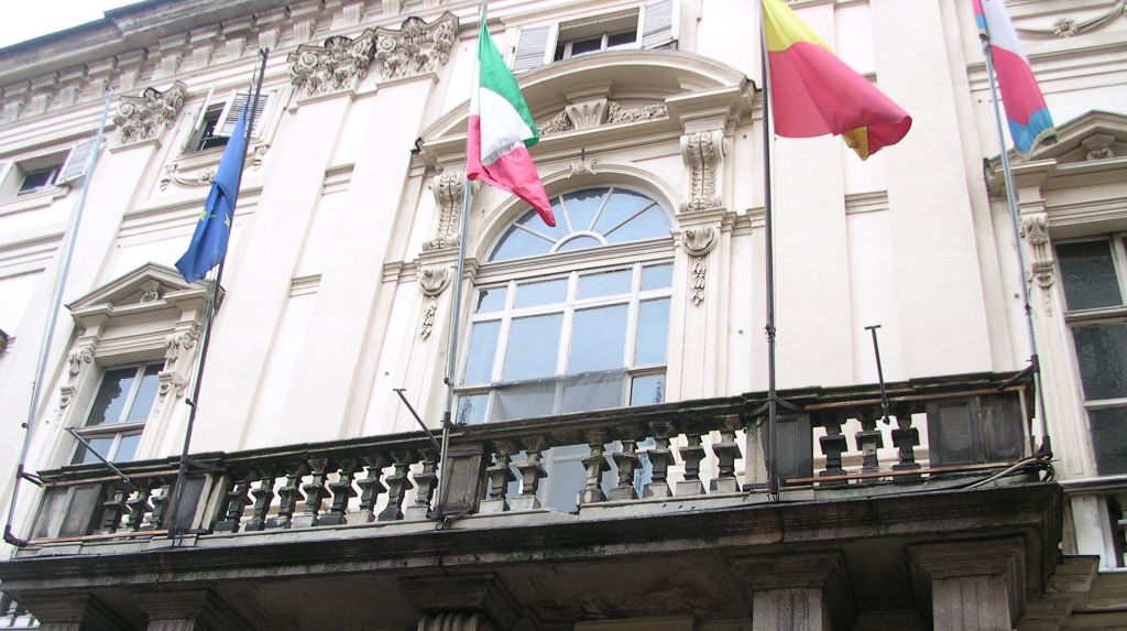 Giovedì 13 maggio sospesi i servizi Anagrafe e Stato Civile a Casale